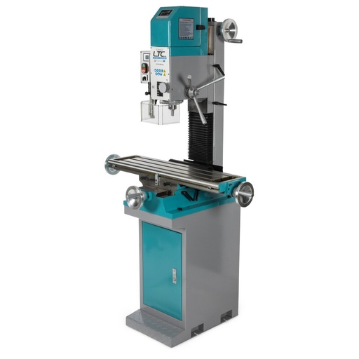 Huvema Boorfreesmachine | LTC BF 30 B-2 Vario