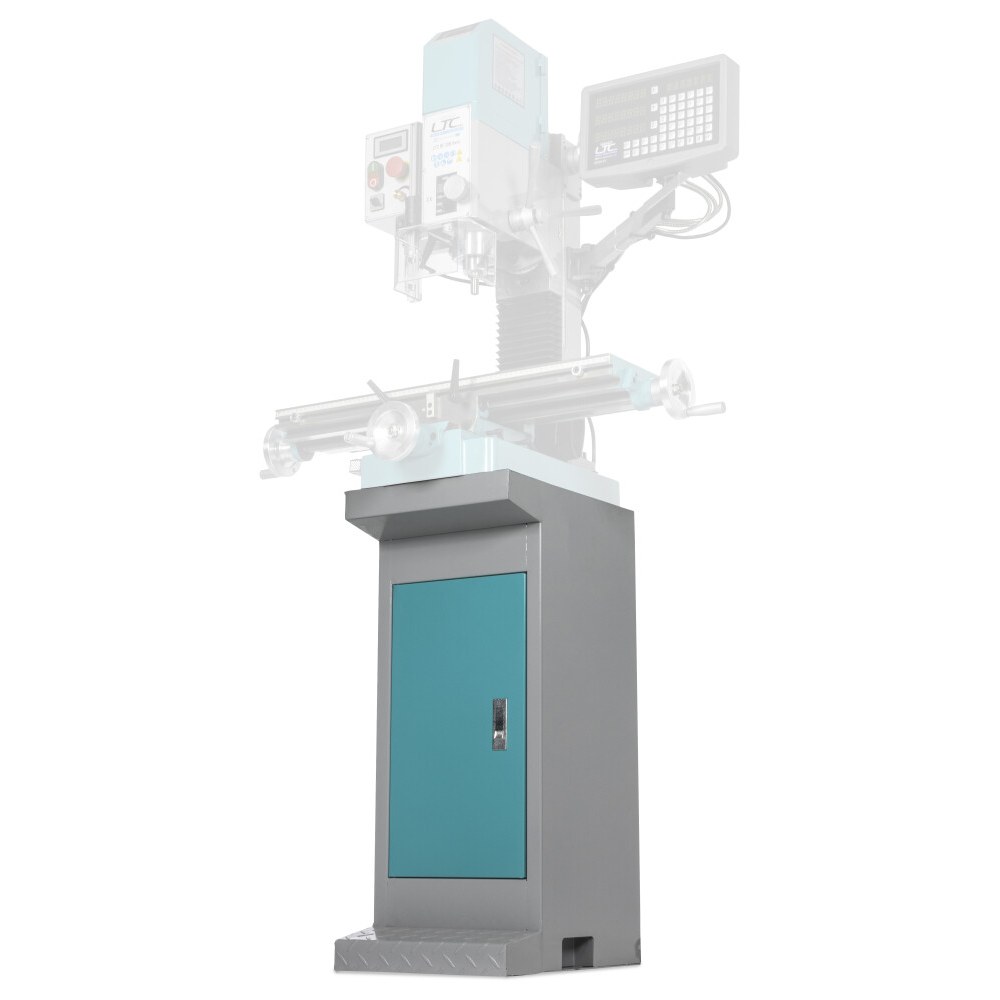 Huvema Boorfreesmachine onderstel met lekbak | LTC OS 20B