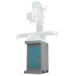 Huvema Boorfreesmachine onderstel met lekbak | LTC OS 30B