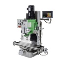 Huvema Tandwiel boorfreesmachine met digitale uitlezing | HU 45 DM-4 NG DRO