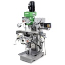 Huvema Universele freesmachine | HU 25-4 VHG Vario DRO