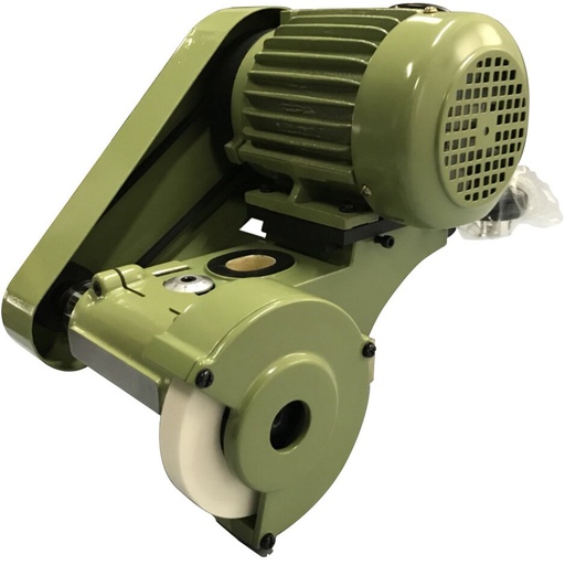 Huvema Tool post slijpmachine voor draaibank | HU 055-4