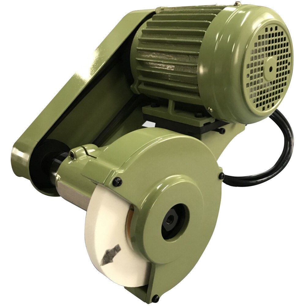 Huvema Tool post slijpmachine voor draaibank | HU 107-4