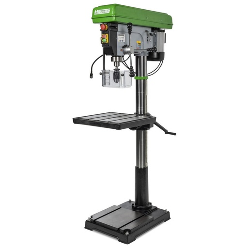 Huvema Professionele kolomboormachine - 32 mm - 400V | HU 32-4 NG Topline