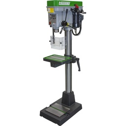 Huvema Industriële kolomboormachine | HU 22EK PN Vario