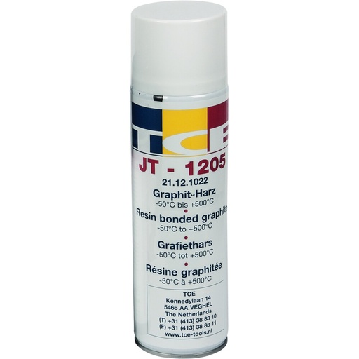 TCE Grafietspray | JT-1205