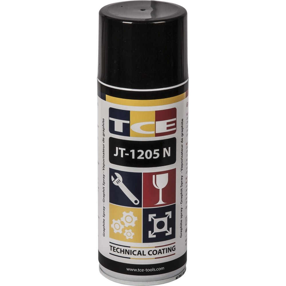 TCE Grafietspray | JT 1205 N