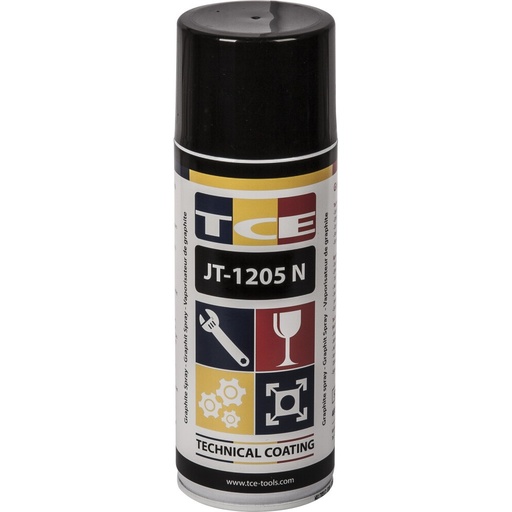 TCE Grafietspray | JT 1205 N