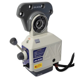 Huvema Automatische voeding X-as | LVX 500