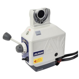 Huvema Automatische voeding plat (vlak gemonteerd) | LVP-500