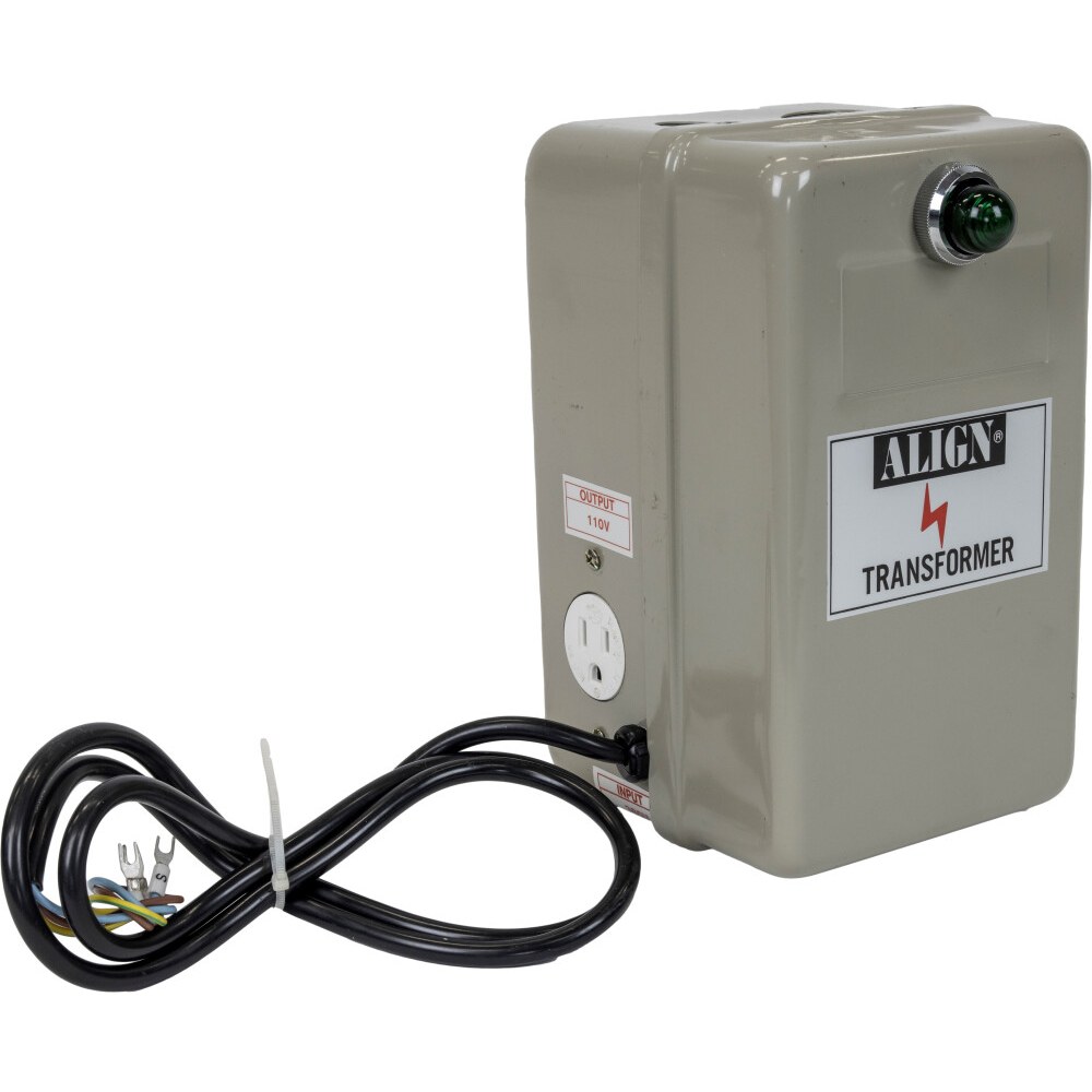 Huvema Transformator voor automatische voeding | Align
