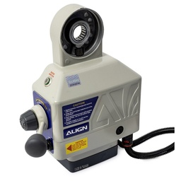 Huvema Automatische voeding Z-as | LVZ 500