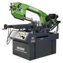 Huvema Bandzaagmachine 355 mm met variabel toerental én automatische klemming | HU 355 DVH-4 Vario Topline