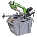 Huvema Bandzaagmachine 255 mm met variabel toerental | HU 300 DV-4 Vario Topline