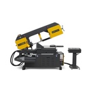 Bekamak Bandzaagmachine - 440 mm | BMSY 440 DGH