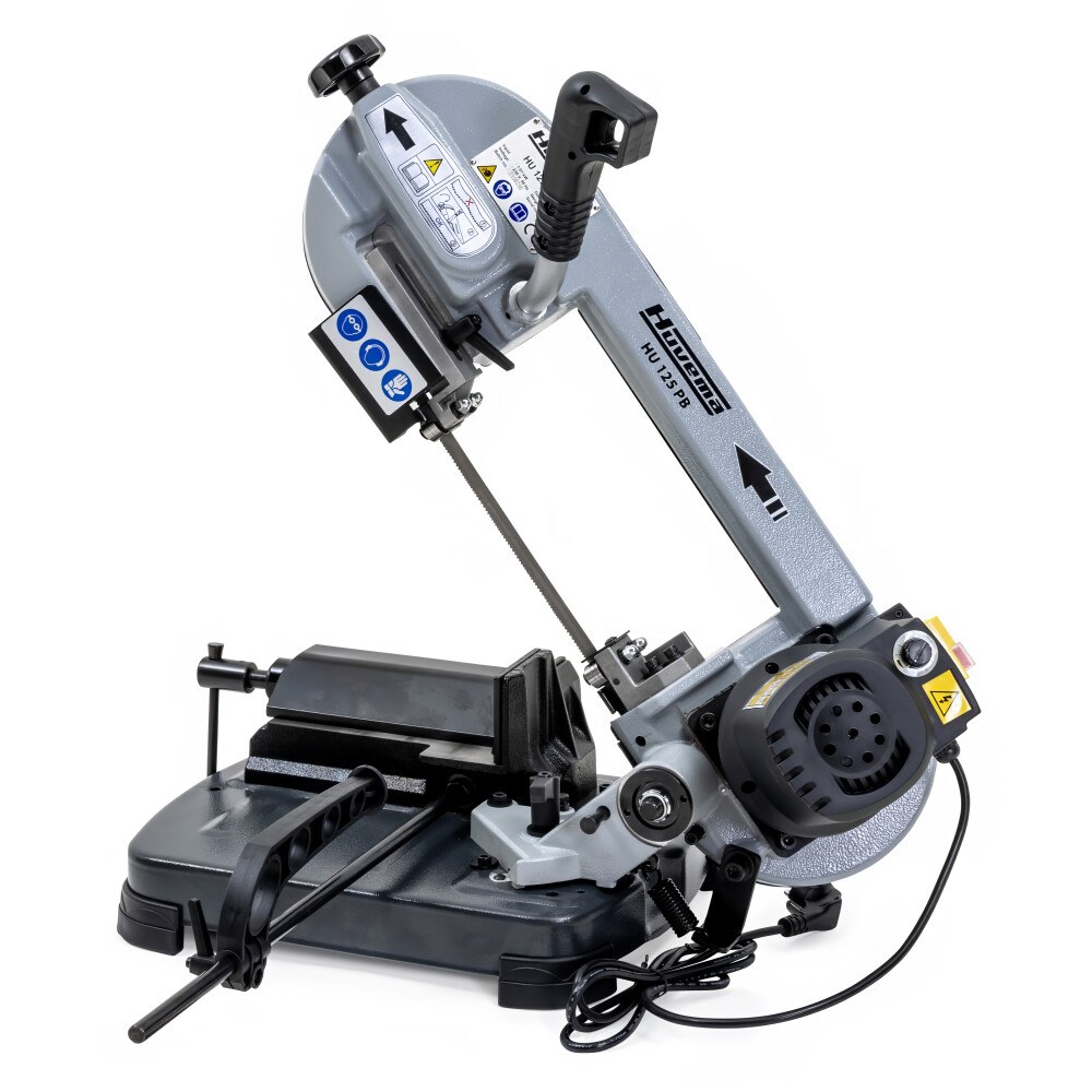 Huvema draagbare bandzaagmachine Topline | HU PB-2