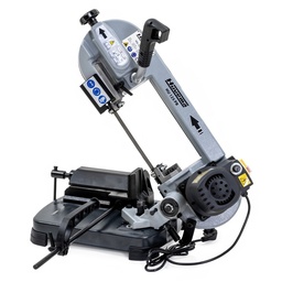 Huvema Bandzaagmachine Topline - 125 mm | HU 125 PB-2 Topline