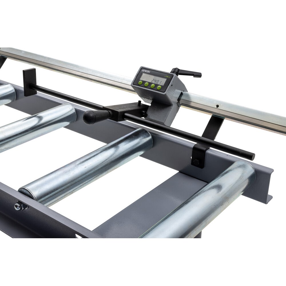 Huvema Digitale uitlezing 3m | HU 3M DRO