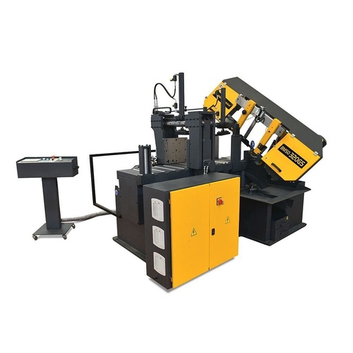 Bekamak Bandzaagmachine | BMSY 320 GS