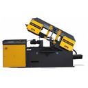 Bekamak Volautomatische bandzaagmachine industrie 320 mm | HU 320 ATM