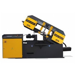 Bekamak Volautomatische bandzaagmachine industrie 320 mm | HU 320 ATM
