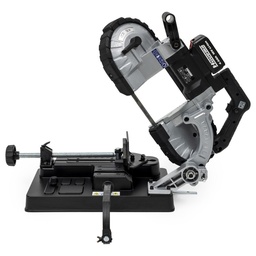 Huvema Draagbare bandzaagmachine op accu - 50 mm | BL 10 Li-ion