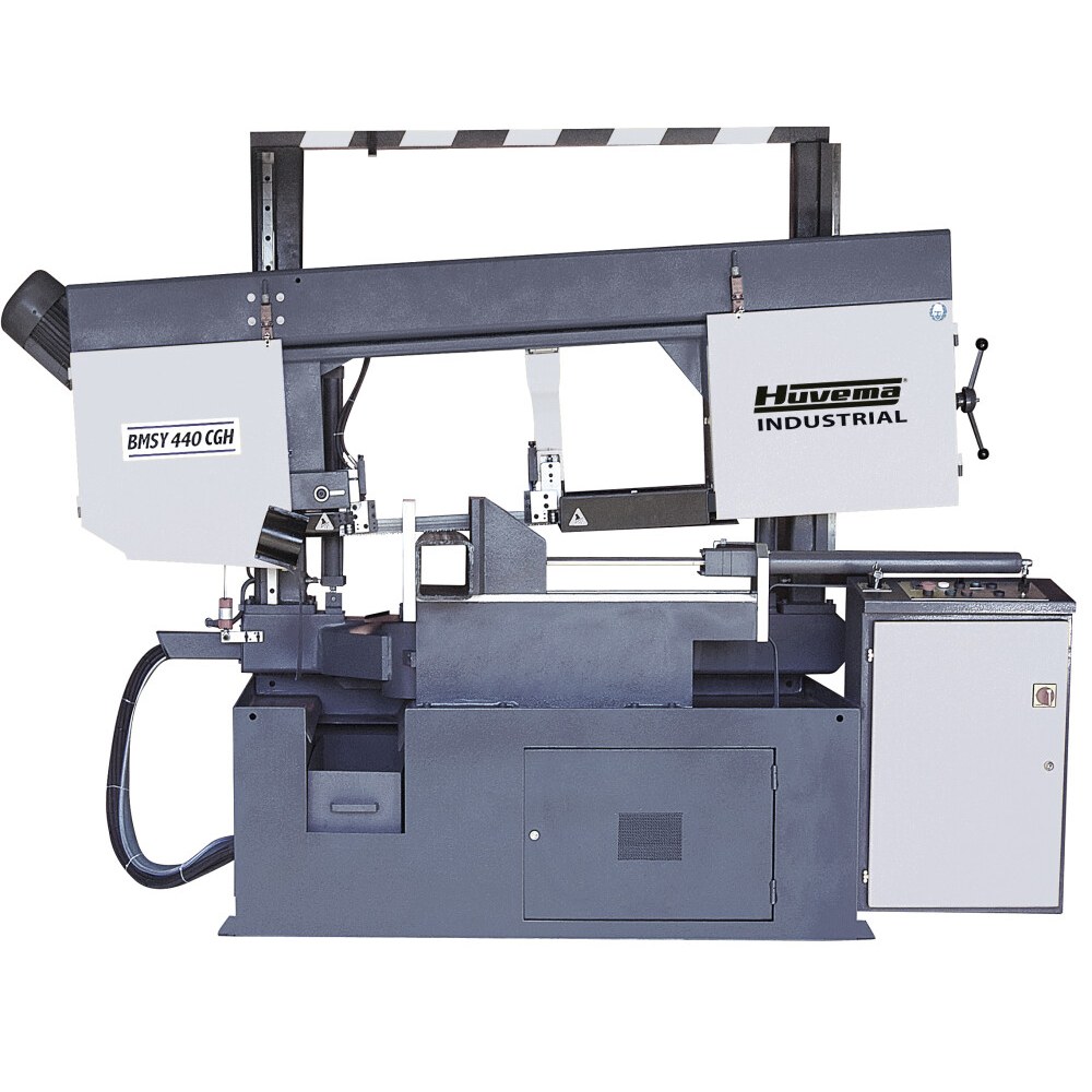 Huvema Bandzaagmachine - 450 mm | BMSY 440 CGH
