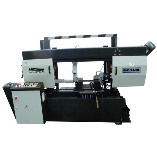 Huvema Bandzaagmachine - 460 mm | BMSO 460 C