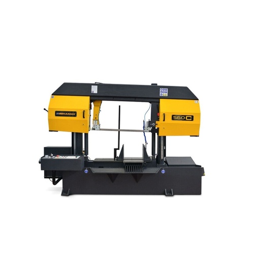 Bekamak Bandzaagmachine - 560 mm | BMSY 560 C
