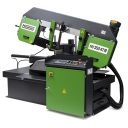 Huvema Automatische bandzaagmachine - 350 mm | HU 350 ATM
