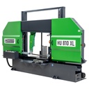 Huvema Industriele bandzaagmachine - 810 mm | HU 810 XL