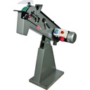Huvema Bandschuurmachine 75x2000 met rem | Grimax 75 Brake