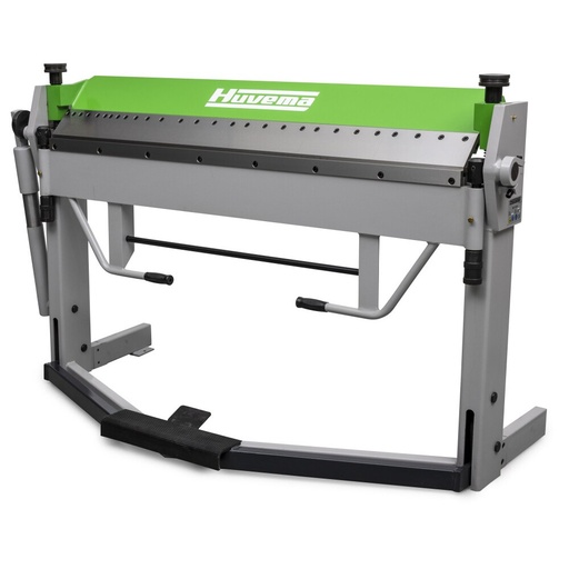 Huvema Vingerzetbank | HU 15 ES 1500