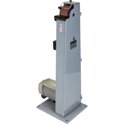 Huvema Verticale bandschuurmachine | HU 75x2000 COL-230V