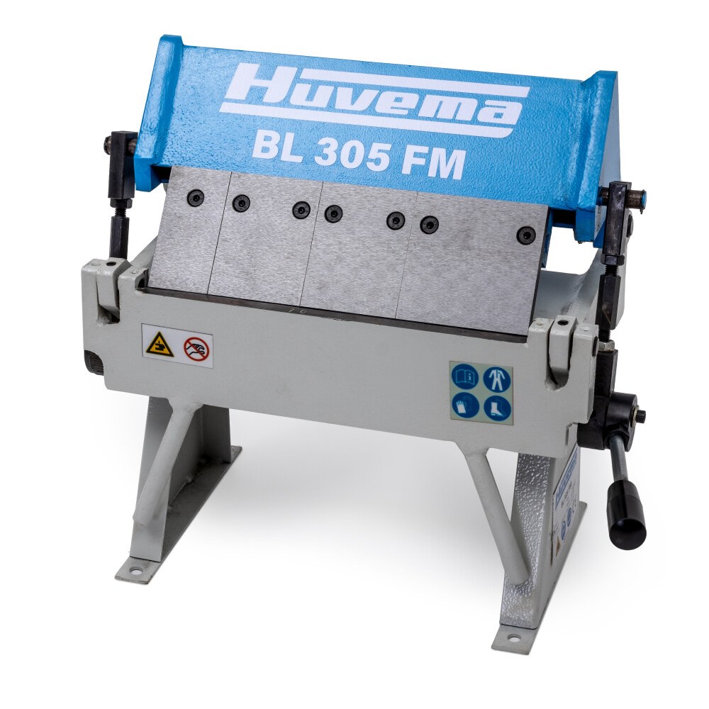 Huvema Vingerzetbank, tafelmodel | BL 305 FM
