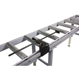 Huvema Aanslag universeel 2 meter met meetlint | AS A2M