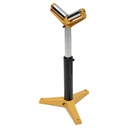 Huvema Heavy duty rolbok V-vorm | HU GT-V-1R