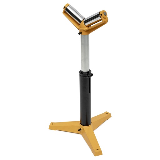 Huvema Heavy duty rolbok V-vorm | HU GT-V-1R