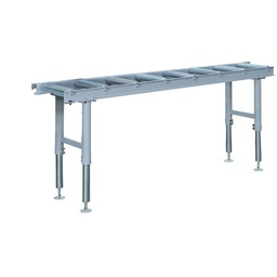 Huvema Rollenbaan - 2 meter | RB 650-1000 Z2m