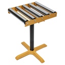 Huvema Rolbok met 5 rollen | HU GT-5