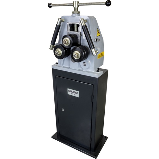Huvema Profielwals | MIP 10