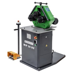 Huvema Profielwals | MIP 30 HV NG