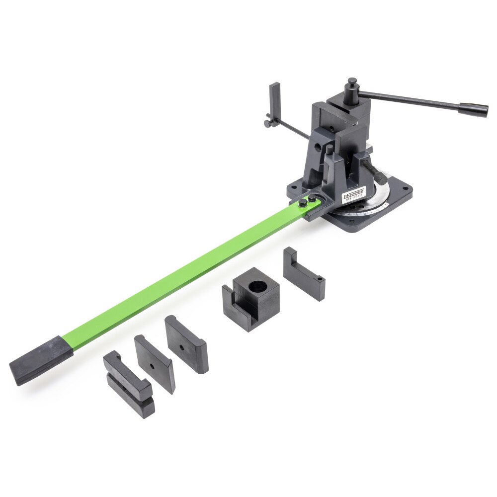 Huvema Strippenbuiger | STB 100x5