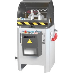 Huvema Aluminiumzaagmachine | TLG 352 SA