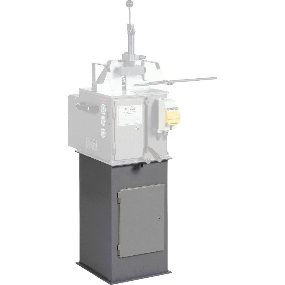 Huvema Onderstel alu. zaagmachine | OS 302