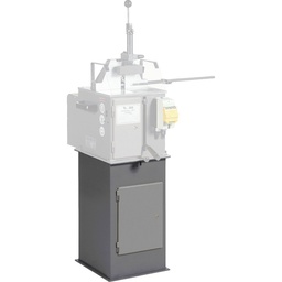 Huvema Onderstel alu. zaagmachine | OS 302