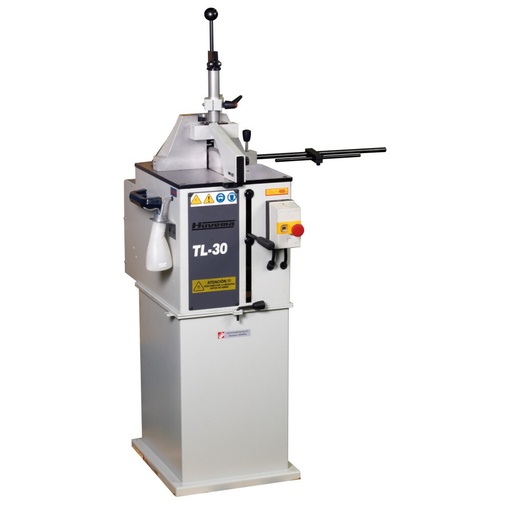 Huvema Aluminiumzaagmachine | TL 302