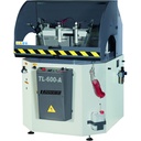 Huvema Aluminiumzaagmachine | TL 600 A