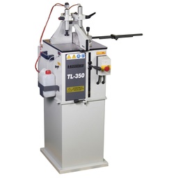 Huvema Aluminiumzaagmachine | TL 350 SA-4