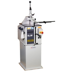 Huvema Aluminiumzaagmachine | TL 302-2